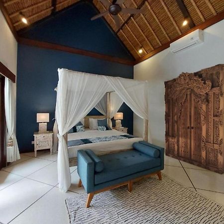 Beautiful Villa Indah Seminyak  Exterior photo