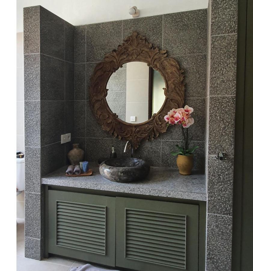Beautiful Villa Indah Seminyak  Exterior photo