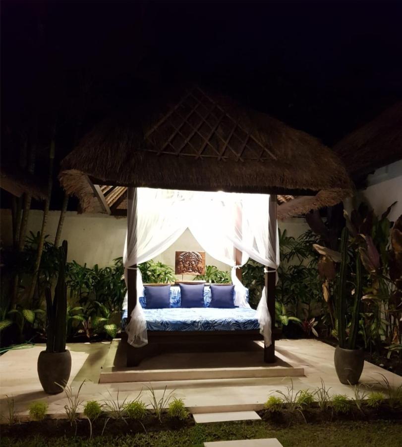 Beautiful Villa Indah Seminyak  Exterior photo
