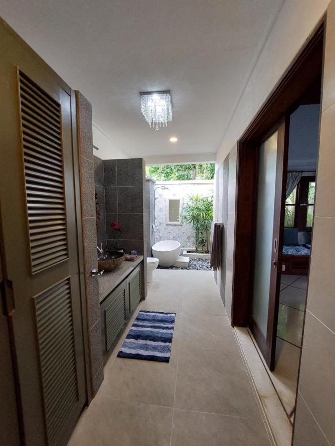 Beautiful Villa Indah Seminyak  Exterior photo