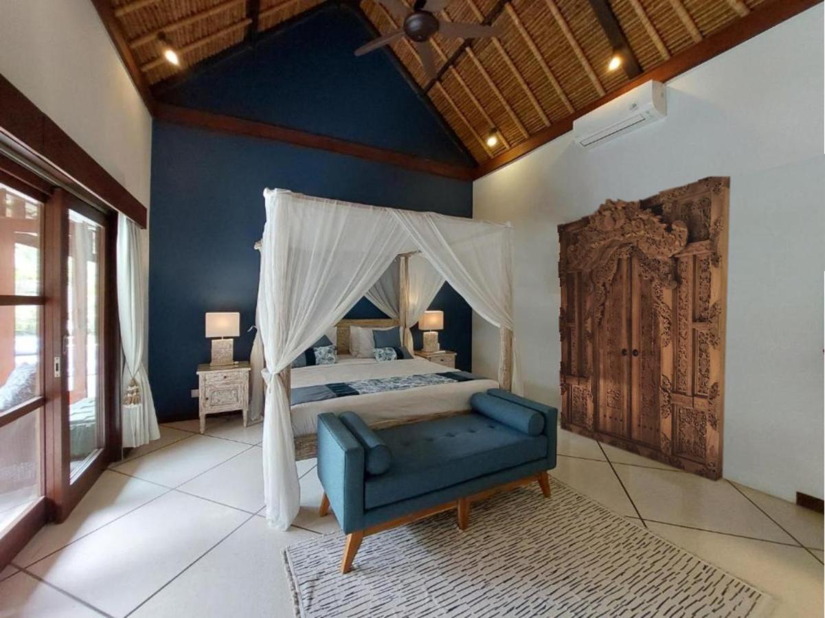 Beautiful Villa Indah Seminyak  Exterior photo