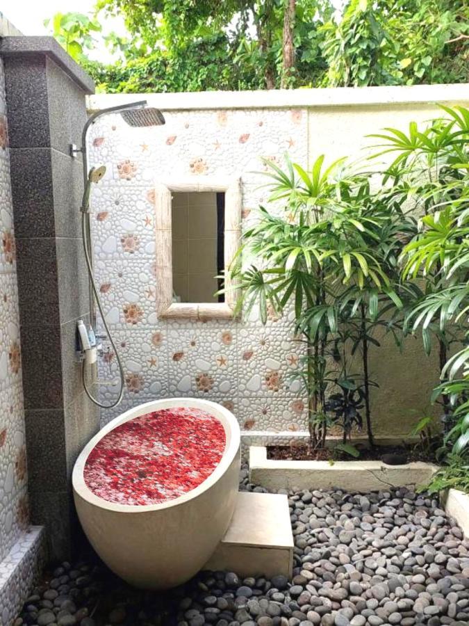 Beautiful Villa Indah Seminyak  Exterior photo